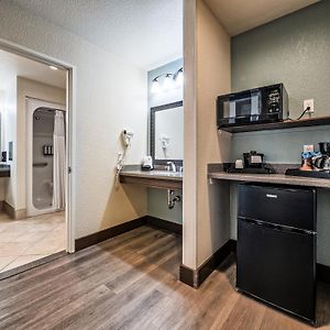 King Room Disability Access